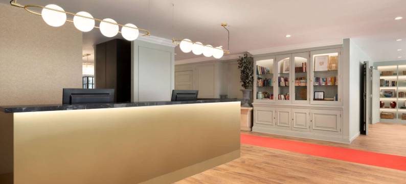 Hotel Avenue Louise Brussels Trademark Collection by Wyndham图片