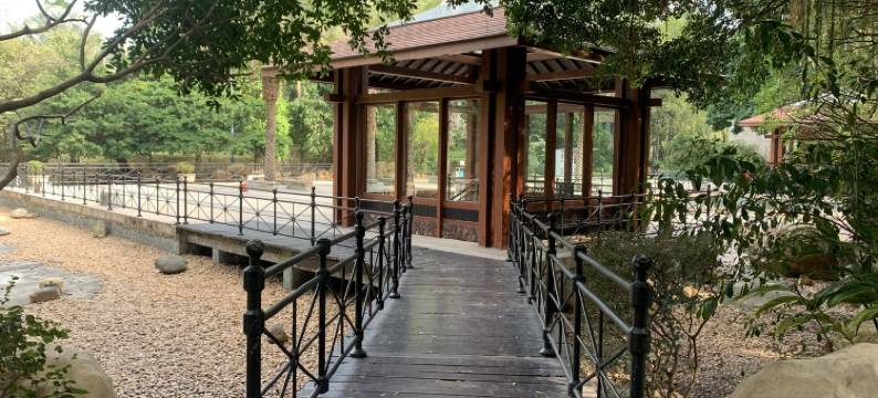 非比寻常公寓(里仁洞村占贤大道分店)图片