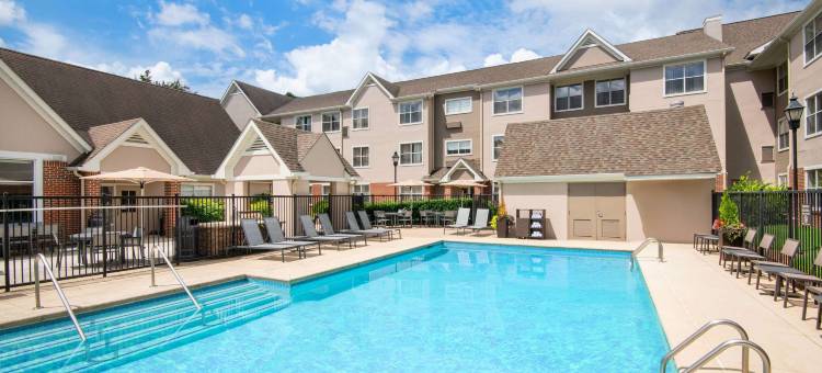 亚特兰大肯尼索/镇中心索尼斯塔ES套房酒店(Sonesta ES Suites Atlanta Kennesaw Town Center)图片