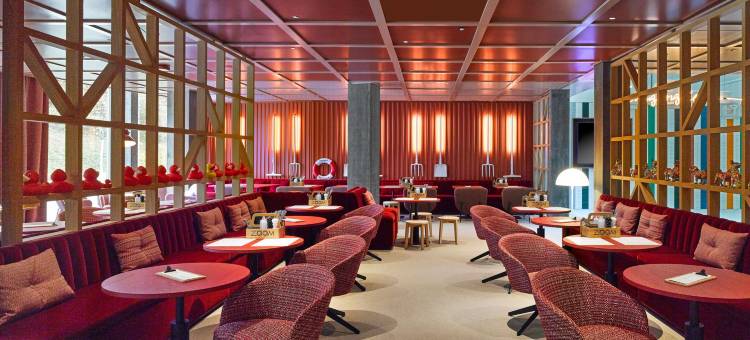 苏黎世机场环形区凯悦嘉轩酒店(Hyatt Place Zurich Airport the Circle)图片