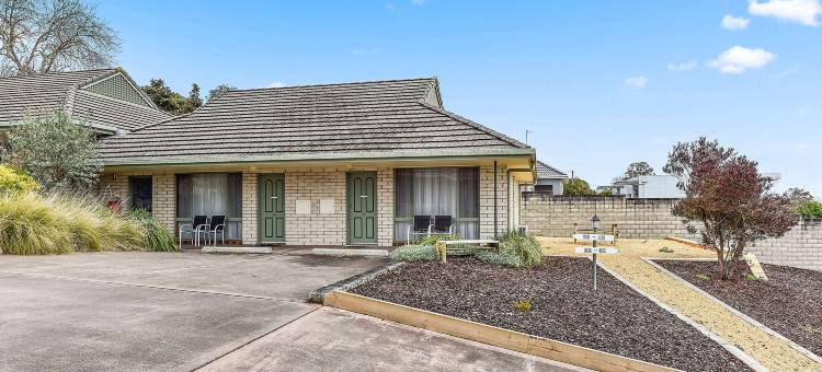 雷克斯舒适酒店(Comfort Inn the Lakes)图片