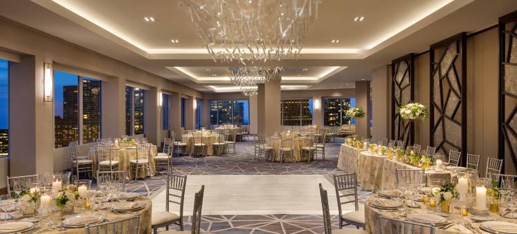 芝加哥瑞士酒店(Swissotel Chicago)图片