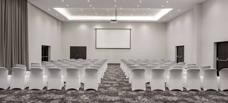 安塔那那利佛海滨丽笙酒店(Radisson Blu Hotel, Antananarivo Waterfront)图片