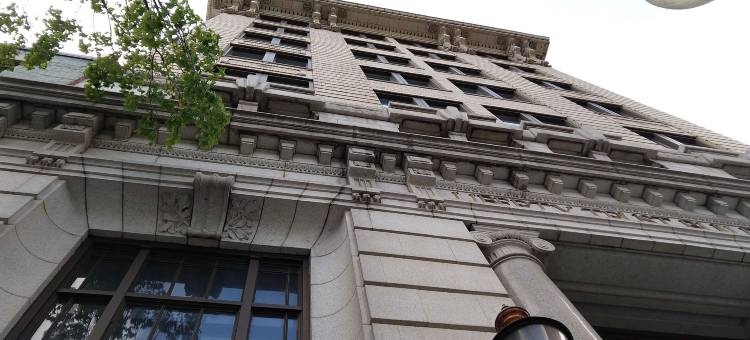 自由信任酒店(The Liberty Trust)图片