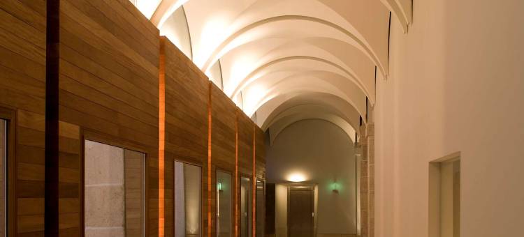 阿尔卡拉赫纳雷斯酒店(Parador de Alcala de Henares)图片