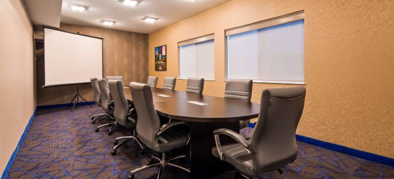 波特兰机场贝斯特韦斯特优质套房酒店(Best Western Plus Portland Airport Hotel  Suites)图片