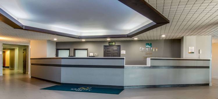 阿巴拉契亚酒店(Appalachian Hotel)图片