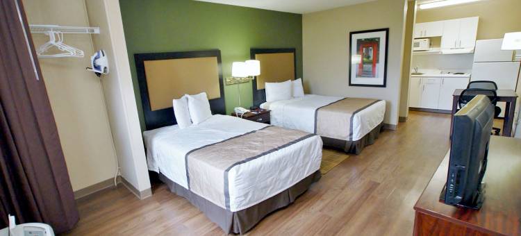 美国长住精选酒店-纳什维尔-机场(Extended Stay America Select Suites - Nashville - Airport)图片