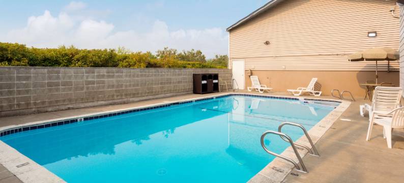 格兰特斯帕斯红狮套房酒店(Red Lion Inn & Suites Grants Pass)图片