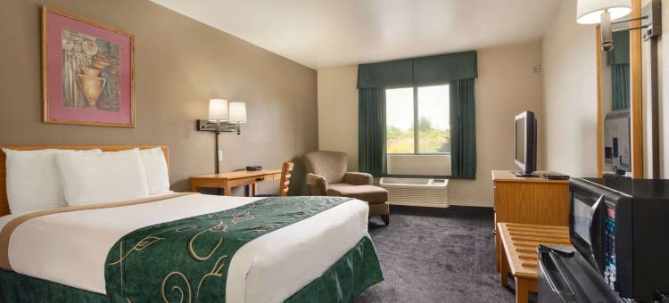 马里斯维尔Travelodge by Wyndham(Travelodge by Wyndham Marysville)图片