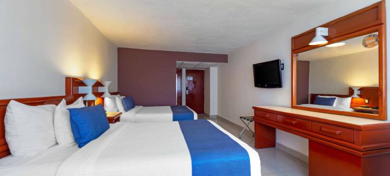 科尔特斯旅店酒店(Hotel Hostal de Cortés)图片