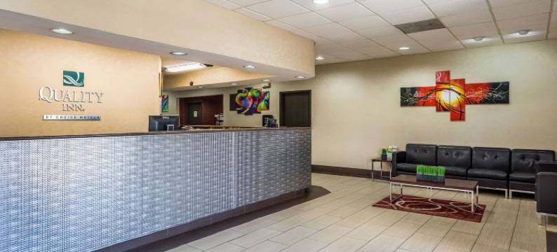 凯艺酒店(Quality Inn)图片