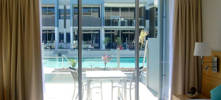 赫维湾华美达酒店(Ramada by Wyndham Hervey Bay)图片