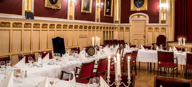 斯堪迪克广场酒店(Scandic Stortorget)图片