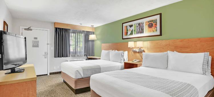 尼克萨斯酒店，贝斯特韦斯特品质精选系列(Hotel Nexus, BW Signature Collection)图片