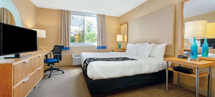 科勒尔斯普林斯南拉昆塔温德姆套房酒店(La Quinta Inn & Suites by Wyndham Coral Springs South)图片