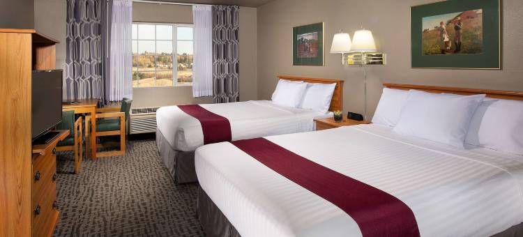 海岸山顶旅馆(Coast Hilltop Inn)图片