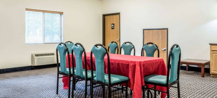 红花岗品质酒店(Quality Inn)图片