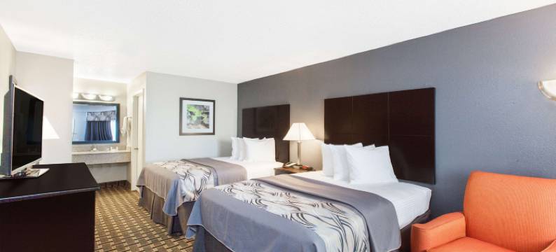 Days Inn by Wyndham Ennis图片