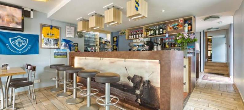 波特之家酒店(Logis Hotel de La Poste)图片