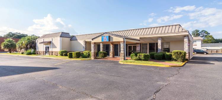 格鲁吉亚华纳罗宾斯 6 号汽车旅馆(Motel 6 Warner Robins, GA)图片