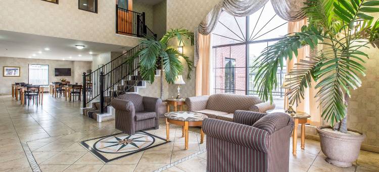 汉斯维尔美国31号高速公路凯艺酒店(Quality Inn Hanceville US Hwy 31)图片