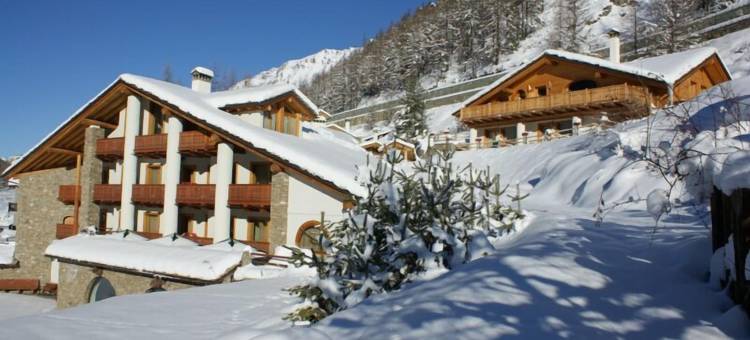 北宅邸生态养生酒店(Eco Wellness Hotel Notre Maison)图片