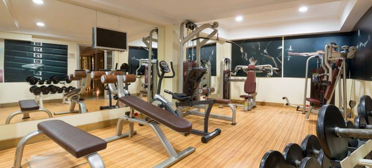 西鲁克兹酒店(Sirkeci Mansion)图片