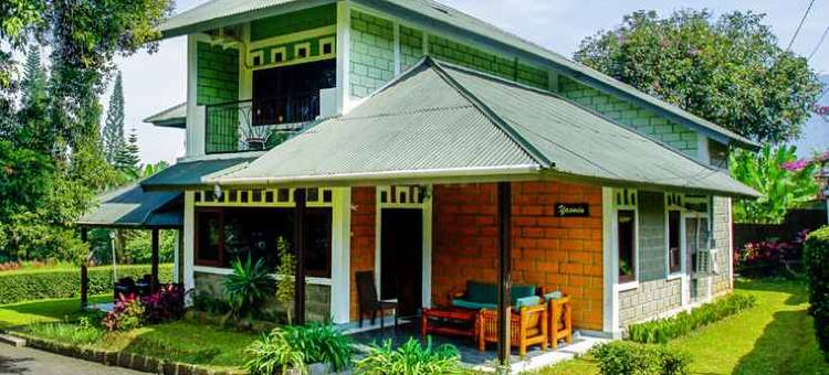 高尔夫露台别墅(Terrace Villa Golf)图片