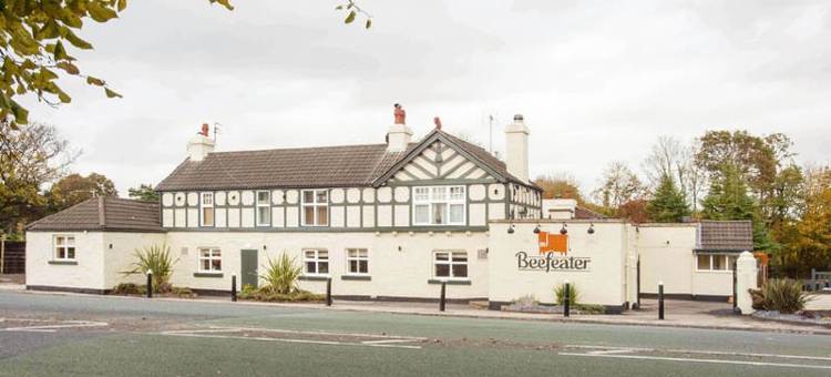 威勒尔赫斯沃尔普瑞米尔酒店(Wirral (Heswall))图片