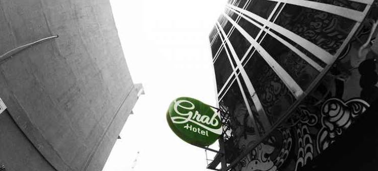 格拉布格雷希克酒店(GRAB HOTEL GRESIK)图片