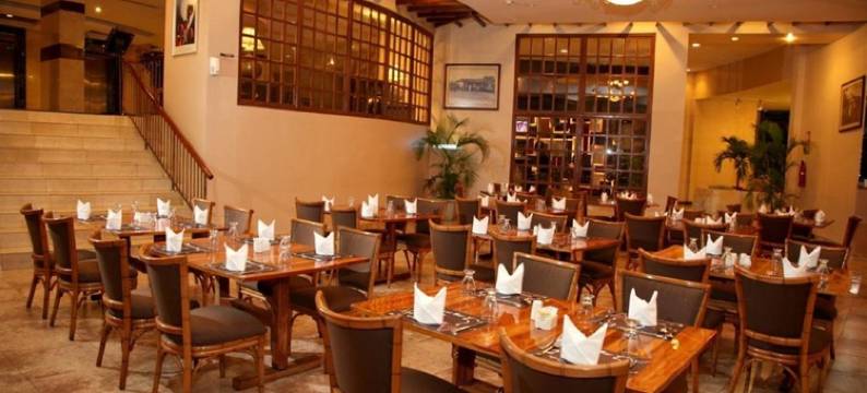 巴拿马城广场酒店(Plaza Paitilla Inn)图片