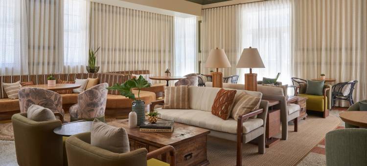 迈阿密海滩贝尔福, 芮峭精选酒店(Balfour Miami Beach, a Registry Collection Hotel)图片