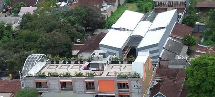 Patria Family Hotel图片