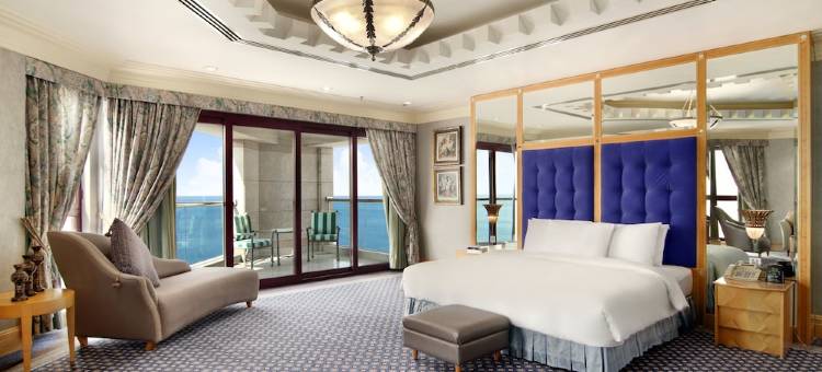 吉达希尔顿酒店(Jeddah Hilton)图片