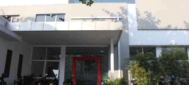 Tugu Indah Hotel Semarang图片