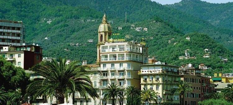 Best Western Plus Tigullio Royal Hotel图片