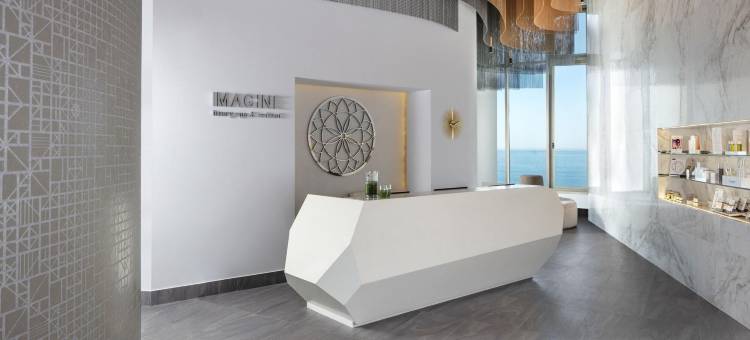 洛斯卡波斯加尔萨布兰卡度假村及水疗中心(Garza Blanca Resort & Spa Los Cabos)图片