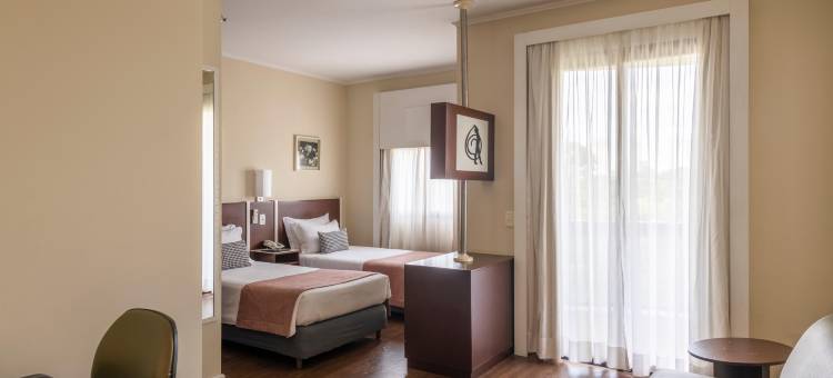 圣保罗佛朗哥蓝树塔酒店 - 塔图阿佩(Blue Tree Towers Anália Franco - Tatuapé)图片