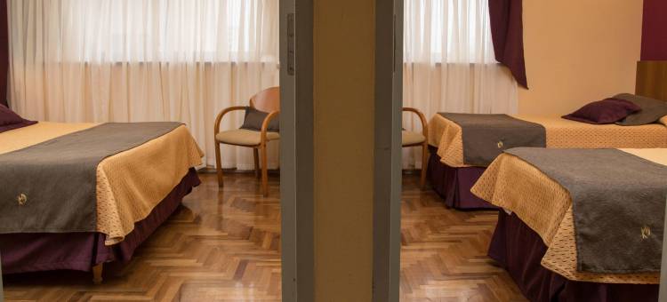 戴维王公寓酒店(King David Flat Hotel - Argentina)图片