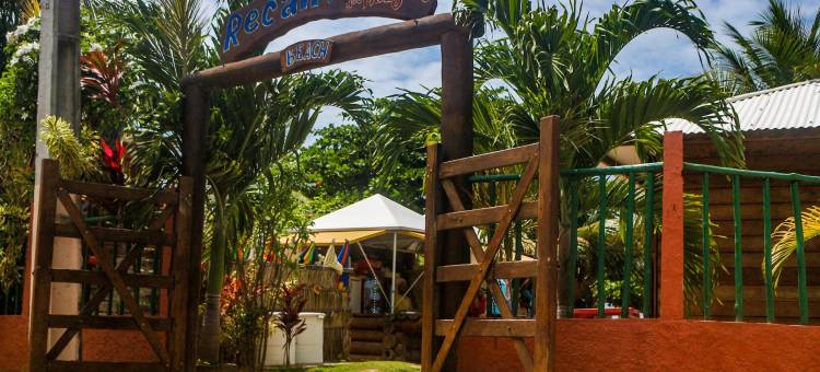 Pousada Recanto Dos Milagres图片