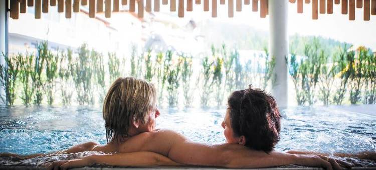 索内纳尔佩法肯斯特诺家庭酒店(Falkensteiner Family Hotel Sonnenalpe)图片