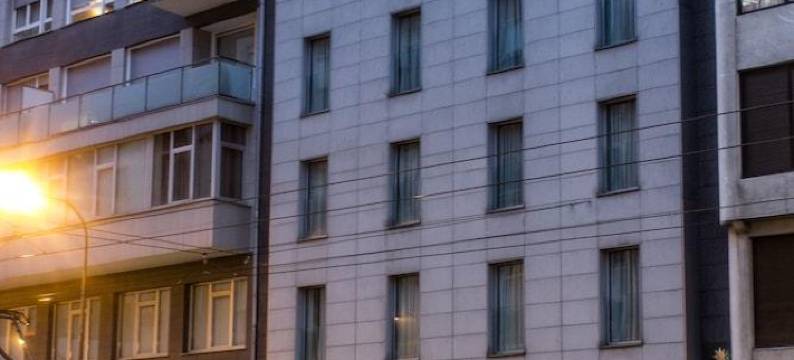 泽尼特毕尔巴鄂酒店(Hotel Zenit Bilbao)图片