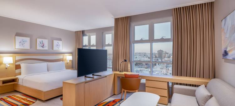 Residence Inn Dammam图片