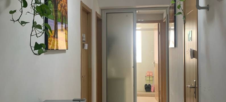 婷婷浦江镇民宿(浦康路分店)图片