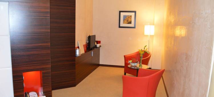希尔顿莱切花园酒店(Hilton Garden Inn Lecce)图片