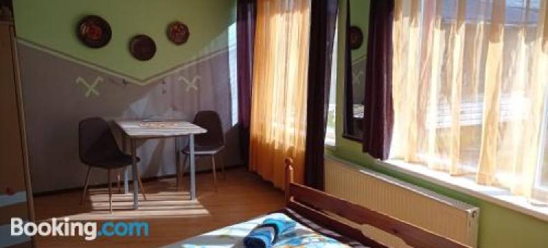 布基娱乐露营地(Atpūtas Vieta Buki)图片