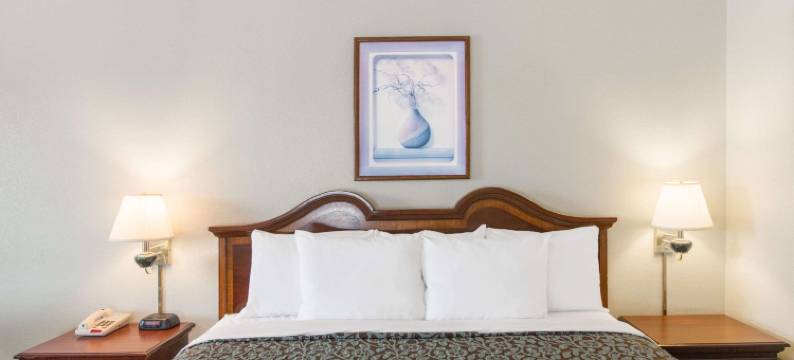 西波因特戴斯酒店(Days Inn by Wyndham West Point)图片