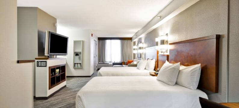 凯悦嘉轩酒店-明尼阿波利斯机场南(Hyatt Place Minneapolis Arpt South)图片