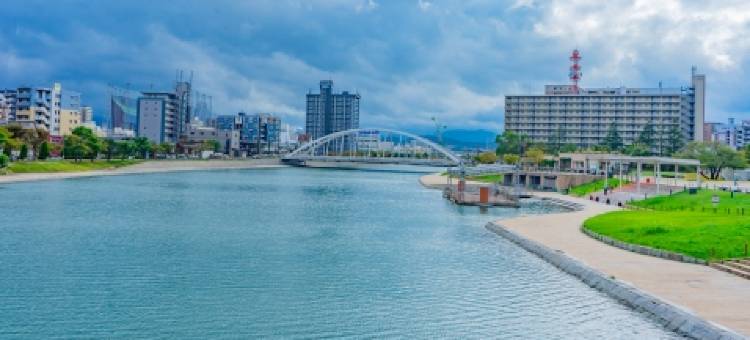 西铁INN小仓(Nishitetsu Inn Kokura)图片